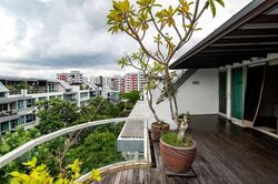 The Calrose (D26), Condominium #579050071